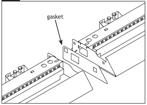 LEDALITE ID 7608 Verge Wall LED Mount Fixtures - fig4