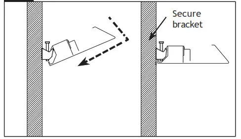 LEDALITE ID 7608 Verge Wall LED Mount Fixtures - fig5