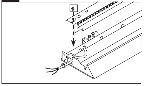 LEDALITE ID 7608 Verge Wall LED Mount Fixtures - fig6