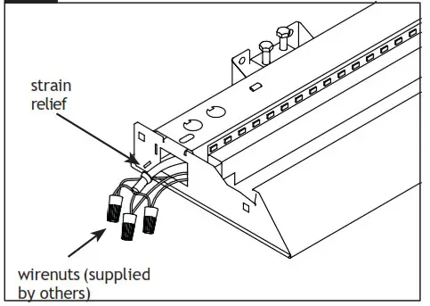 LEDALITE ID 7608 Verge Wall LED Mount Fixtures - fig7