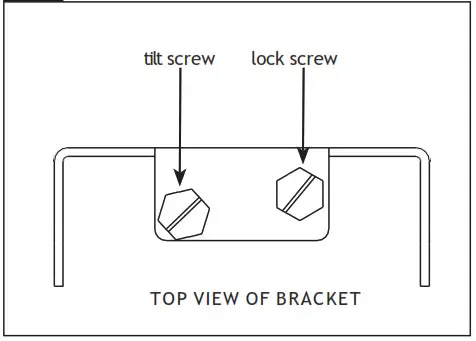 LEDALITE ID 7608 Verge Wall LED Mount Fixtures - fig8