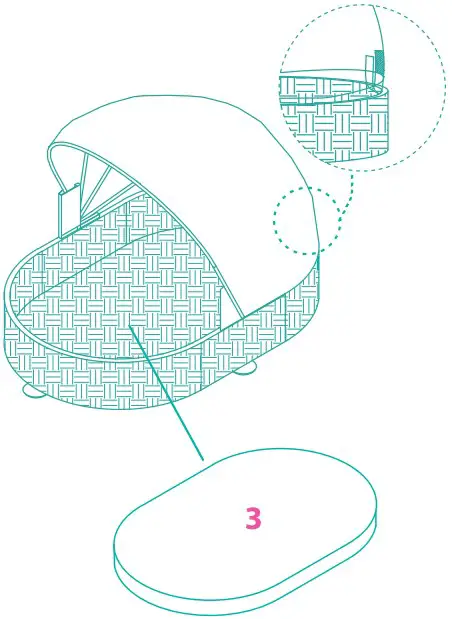 ASSEMBLY INSTRUCTIONS