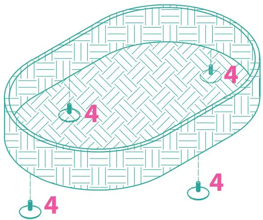 ASSEMBLY INSTRUCTIONS