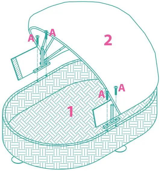 ASSEMBLY INSTRUCTIONS