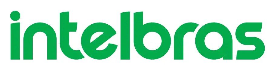 intelbras LOGO