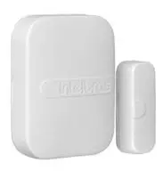 intelbras XAS Light Wireless Magnetic Opening Sensor