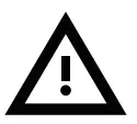 Warning Icon