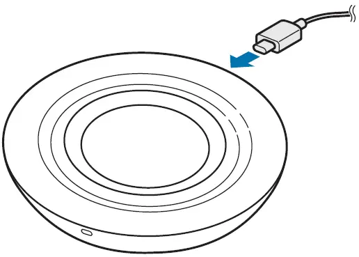 Samsung-EP-P3105-Fast-Wireless-Charger-Pad-FIG-2