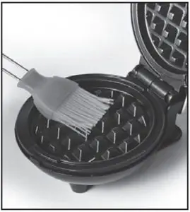 INSTRUCTIONS FOR USE