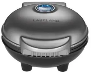 LAKELAND Mini Waffle Maker 63643