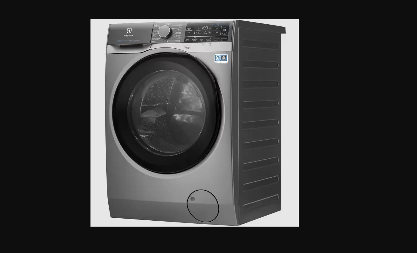 Electrolux Ewf1141sesa Washing Machine User Manual Electrolux Ewf1141sesa Washing Machine User Manual