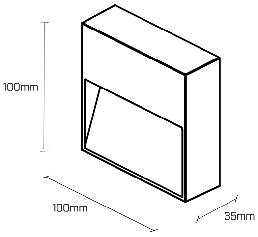MONDOLUX MO52 Toulouse Square SM - FIGURE 1