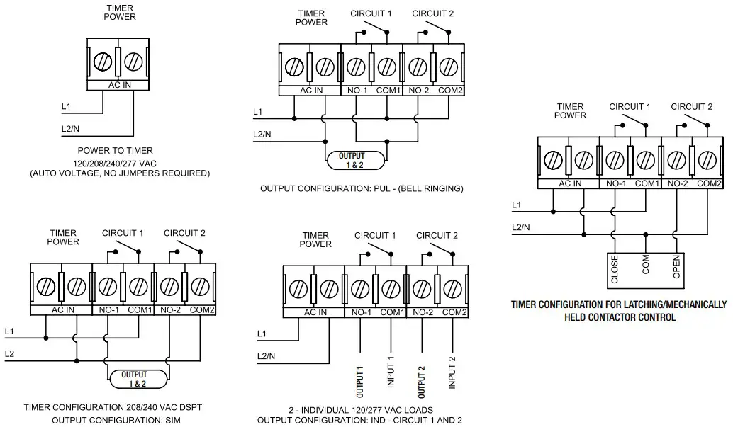 Wiring Diagrams