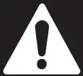 Warning Icon