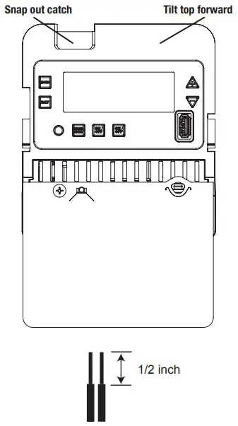 Installation Instructions