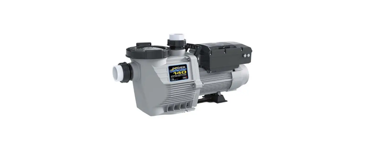 Waterway Power Defender 1.40hp Dual Voltage Variable Speed Pump Owner's Manual Waterway Power Defender 1.40hp Dual Voltage Variable Speed Pump Owner's Manual