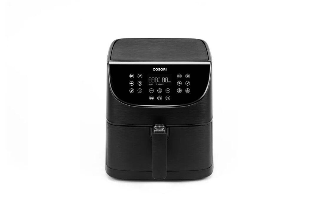 Cosori Premium 5.5 Litre Air Fryer Cp158-af Instruction Manual