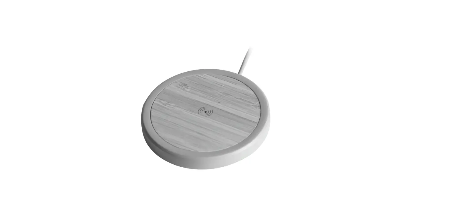 Anko 43197200 Wireless Charging Pad 10w User Manual
