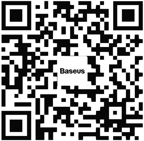 Baseus Bowie D05 Wireless Headphones - qr