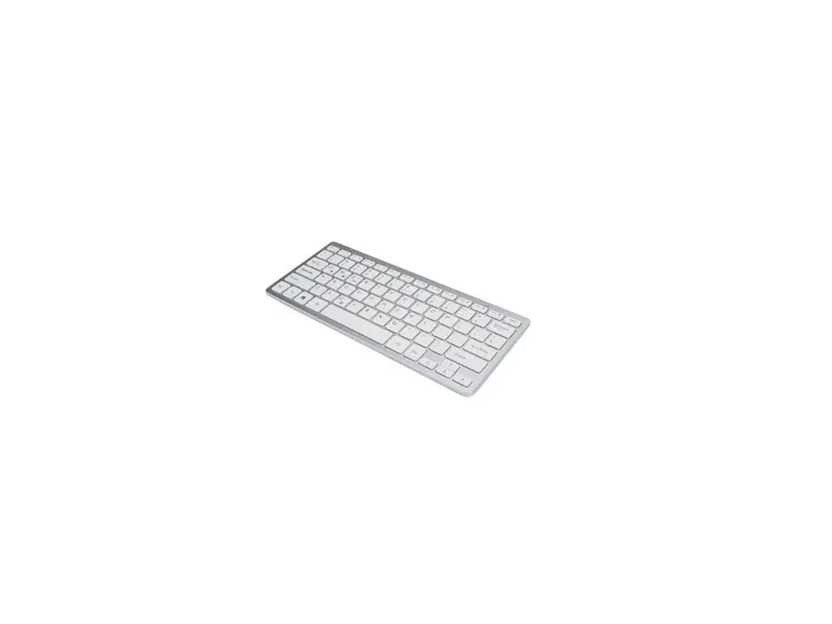 Vital Bluetooth Slim Portable Keyboard User Manual Vital Bluetooth Slim Portable Keyboard User Manual