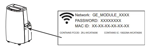 GE-APPLIANCES-APCA10-Portable-Room-Air-Conditioner-fig-14