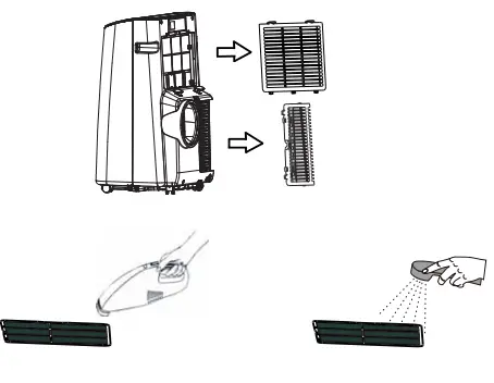 GE-APPLIANCES-APCA10-Portable-Room-Air-Conditioner-fig-3