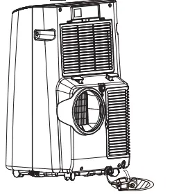 GE-APPLIANCES-APCA10-Portable-Room-Air-Conditioner-fig-4