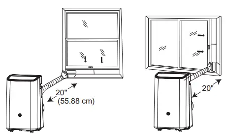 GE-APPLIANCES-APCA10-Portable-Room-Air-Conditioner-fig-6