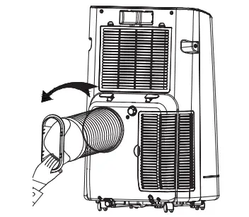 GE-APPLIANCES-APCA10-Portable-Room-Air-Conditioner-fig-9