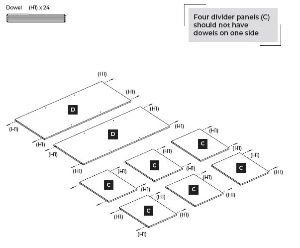CLOSETMAID-4588-9-Cube-Organizer-4