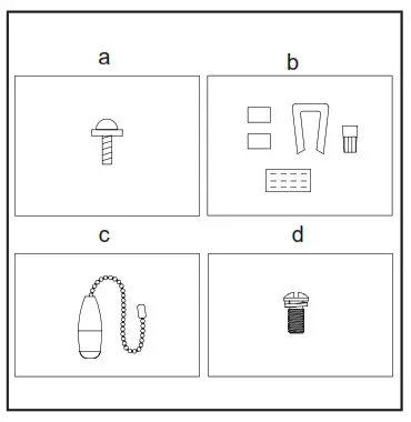 PROGRESS LIGHTING P250080 AirPro 52 inch 5 blade Ceiling Fan - fig 3
