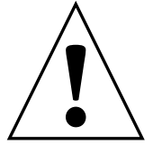 Warning Icon