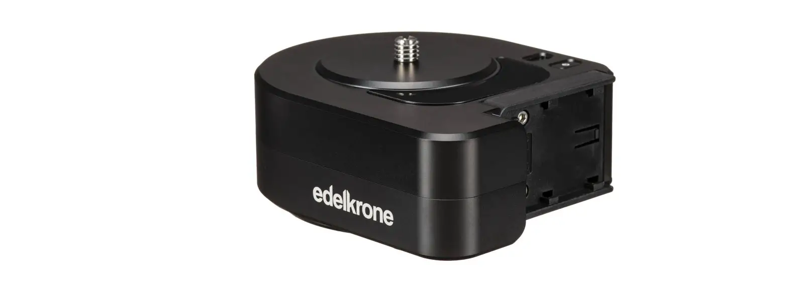 Edelkrone 81297 Pan Pro User Manual Edelkrone 81297 Pan Pro User Manual