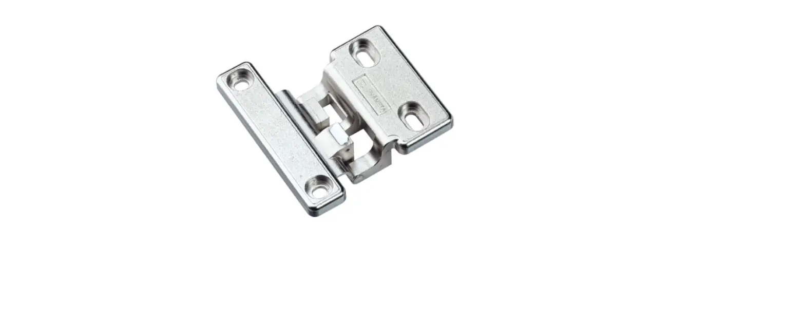 Prameta 3613f Flat Hinge Instruction Manual