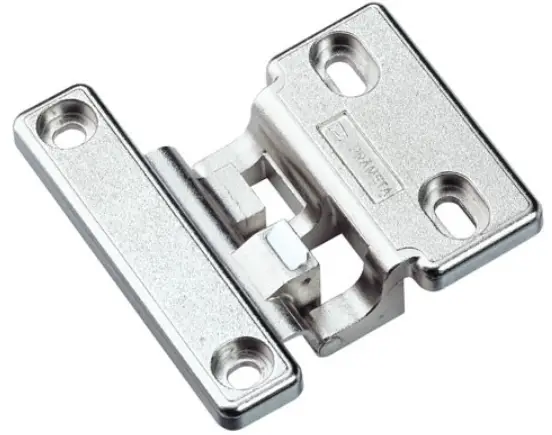 PRAMETA 3613F Flat Hinge