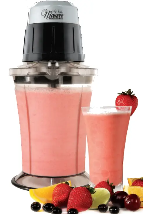 nuwave BPM-M04 Party Mixe 1