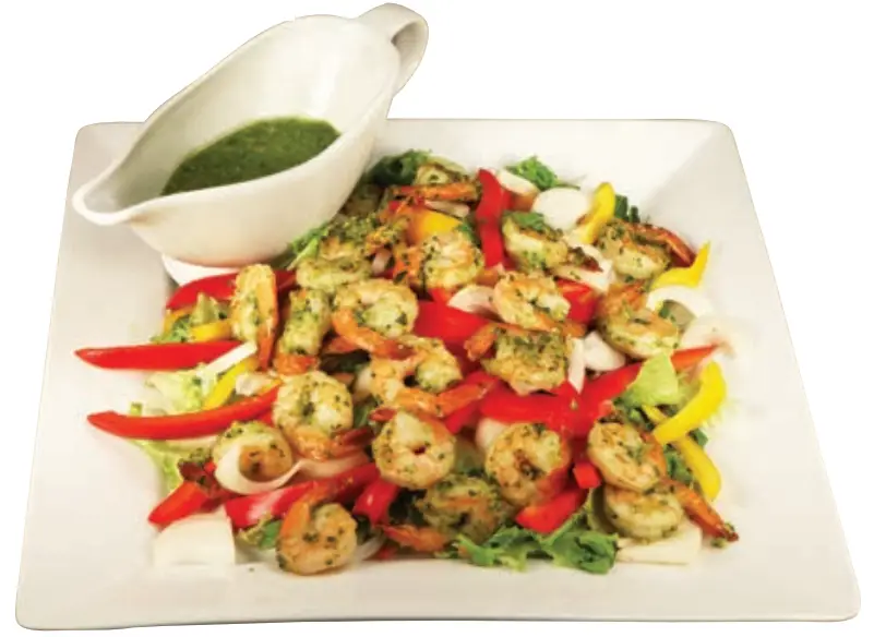 nuwave BPM-M04 Party Mixe fig 12