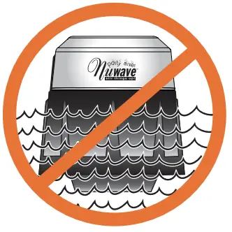 nuwave BPM-M04 Party Mixe fig 3