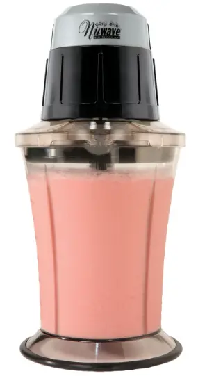 nuwave BPM-M04 Party Mixe