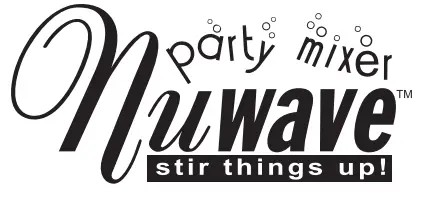 nuwave logo