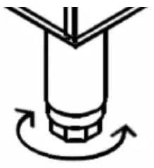 FAGOR AD-125 Hood Dishwasher Green and Clean - Fig 12