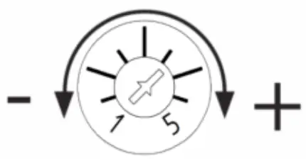 FAGOR AD-125 Hood Dishwasher Green and Clean - Fig 17