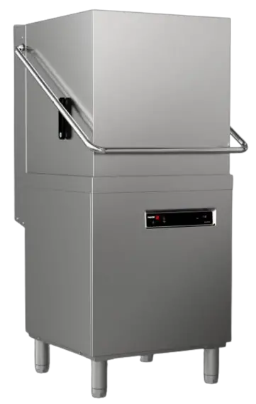 FAGOR AD-125 Hood Dishwasher Green and Clean