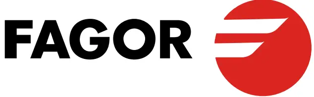 FAGOR logo