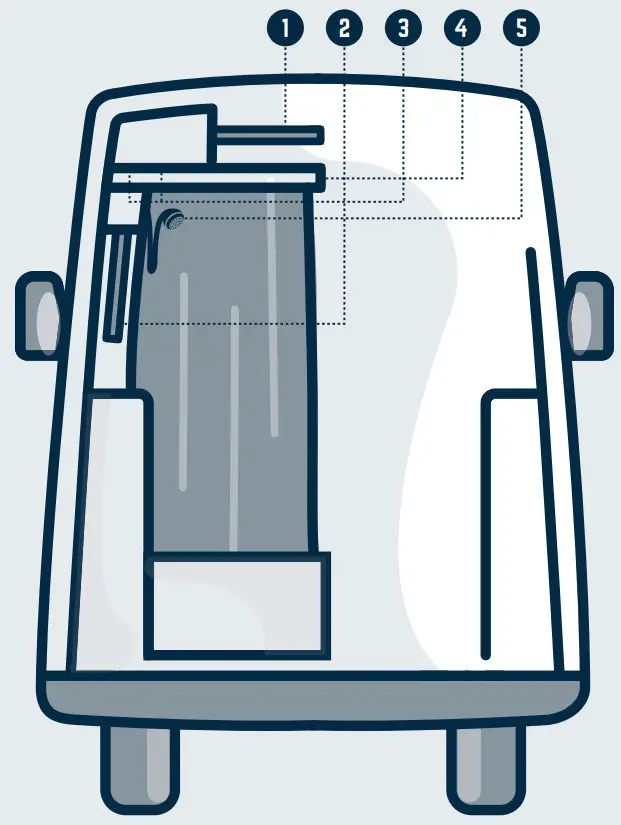 STORYTELLER 2023 Stealth MODE - FIG 14