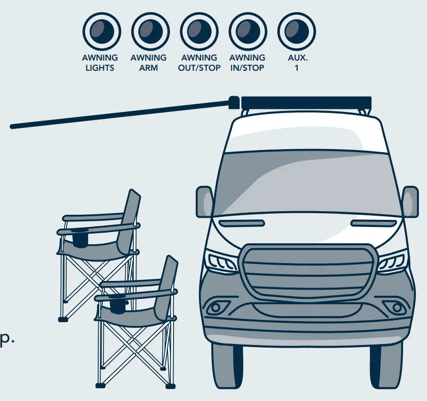 STORYTELLER 2023 Stealth MODE - FIG 20