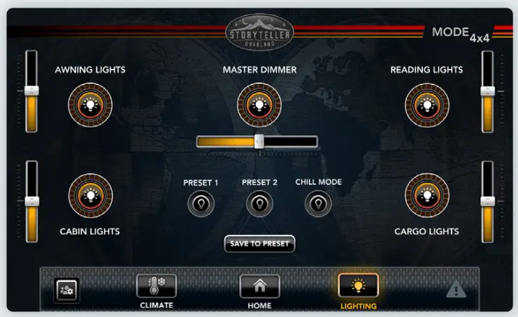 STORYTELLER 2023 Stealth MODE - FIG 7