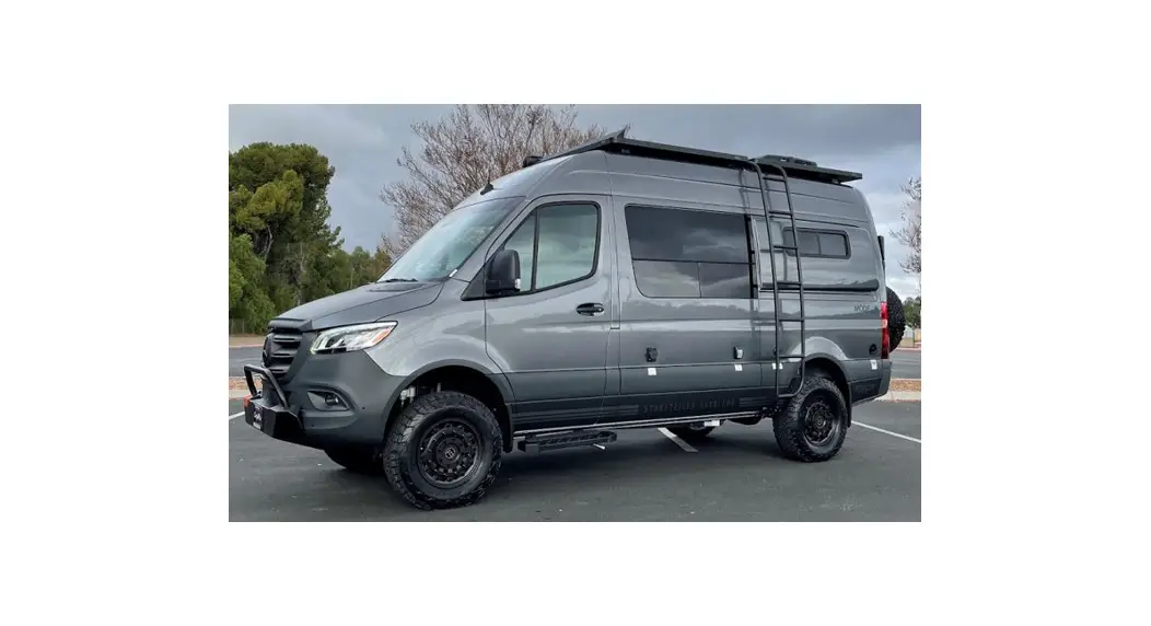 Storyteller 2023 Stealth Mode Owner's Manual