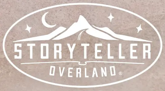 STORYTELLER LOGO