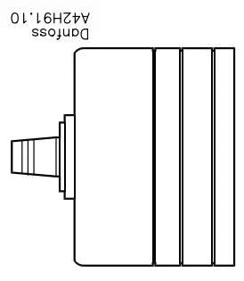 Danfoss AKVA 20 Electric Expansion Valve - fig 9